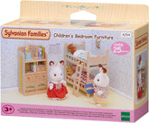 Sylvanian Families Children's Bedroom Furniture 4254 - Colorland Toys